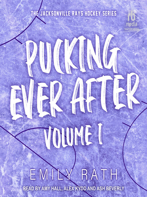 Title details for Pucking Ever After, Volume 1 by Emily Rath - Available